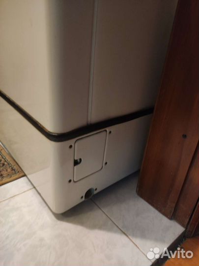 Стиральная машина бу