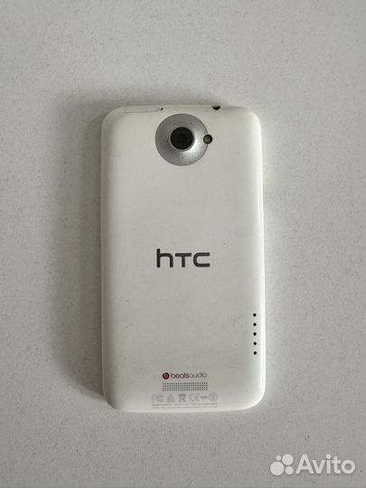 HTC One X, 32 ГБ