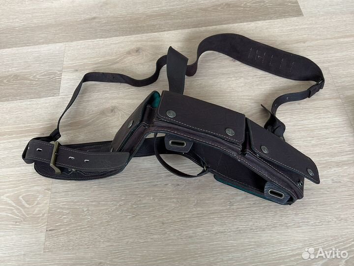 Патронташ К-16/12 24 патрона