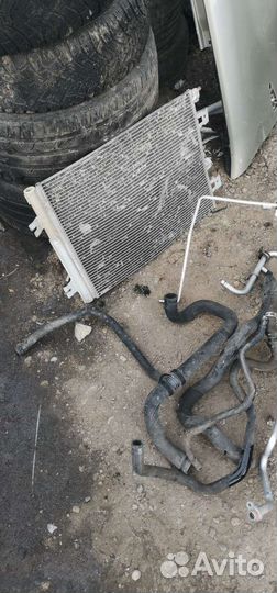 Renault sandero stepway разбор