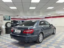 Mercedes-Benz E-класс 1.8 AT, 2012, 161 018 км, с пробегом, цена 1 750 000 руб.