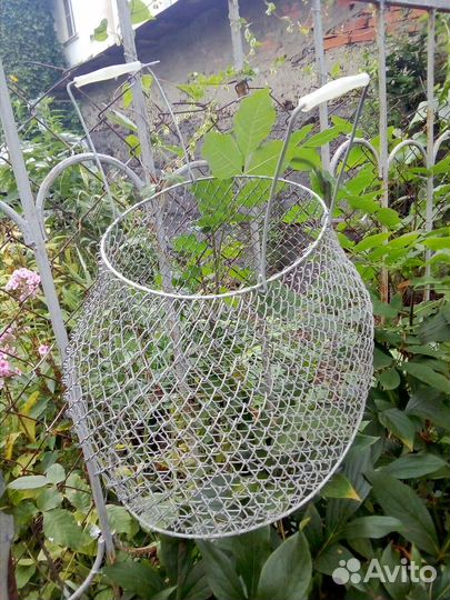 Авоська СССР