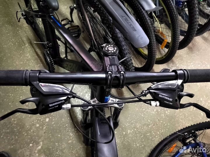 Велосипед 26 D shimano