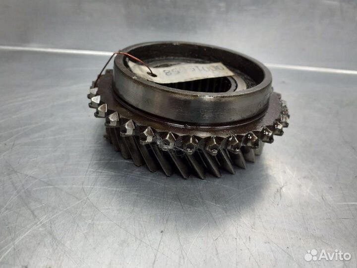 Шестерня 4-ой передачи Volkswagen Golf Iv/Bora