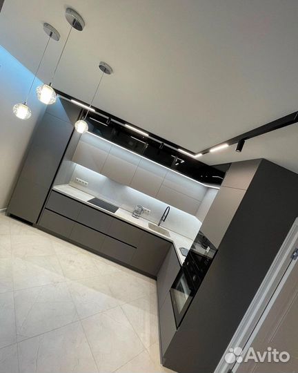 Кухня от производителя