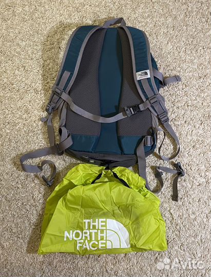 Туристический рюкзак the north face lucia