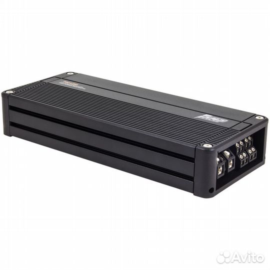 Усилитель AMP PRO 4.200