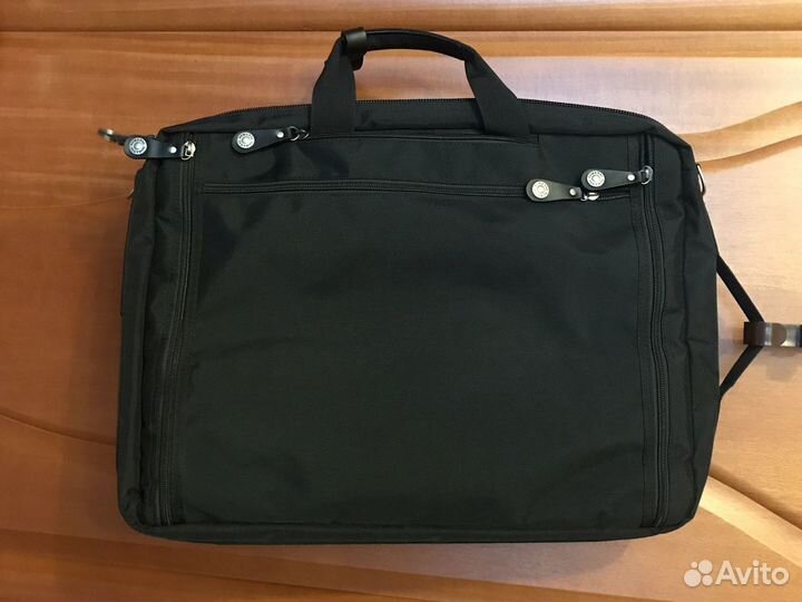 Сумка-рюкзак для ноутбука Numanni