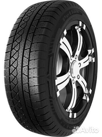 Petlas Explero Winter W671 275/40 R20 106V