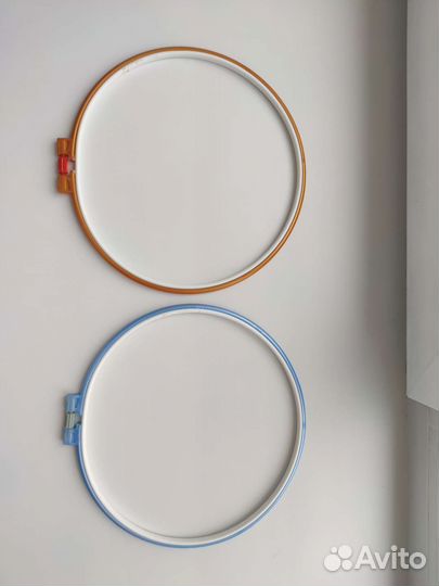 Пяльца для вышивки