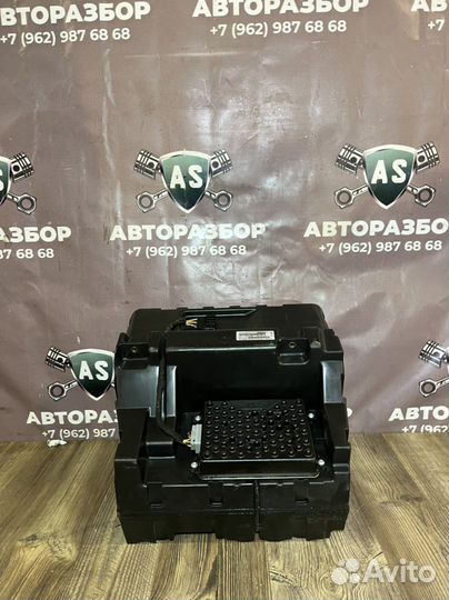 Сабвуфер bose Porsche panamera 970