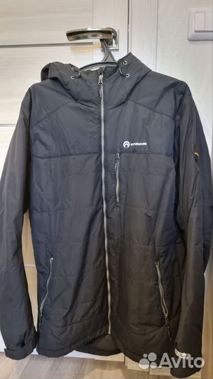 Куртка мужская52