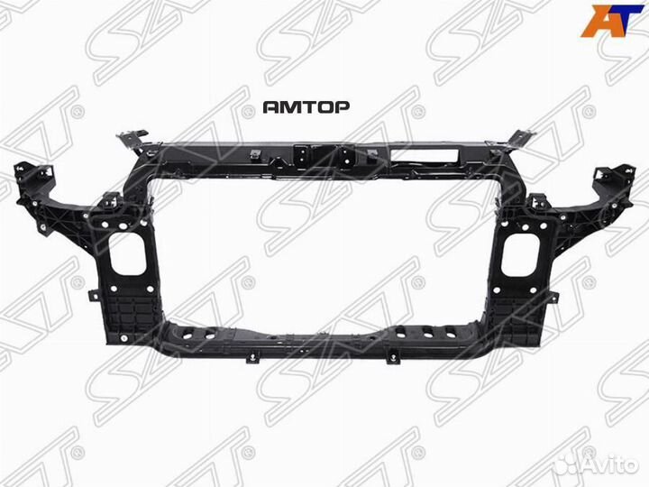 SAT ST-KA54-009-0 Рамка кузова KIA cerato/forte 13