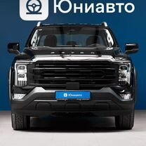 Foton Mars 7 (Tunland V7) 2.0 AT, 2023, 1 км, с пробегом, цена 4 490 000 руб.