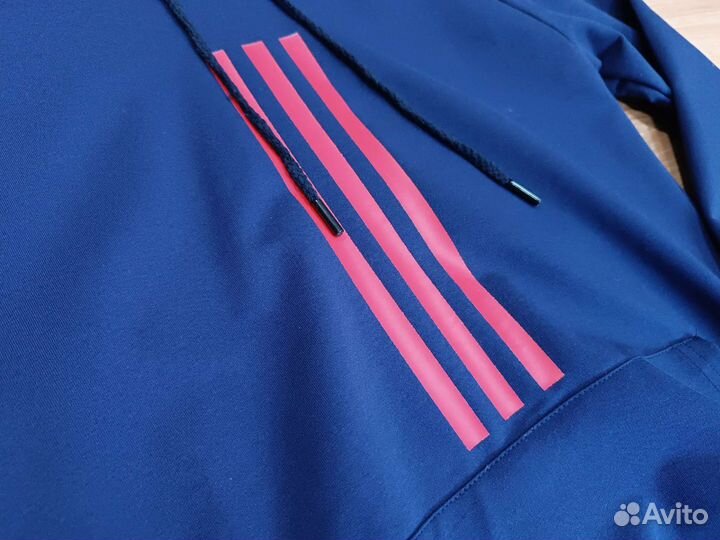 Спортивные костюм Adidas originals blue