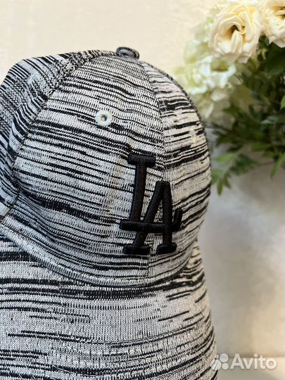 Кепка LA оригинал