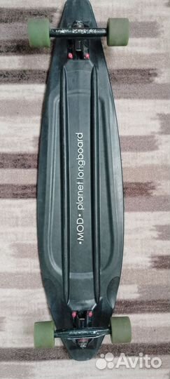 Лонгборд 