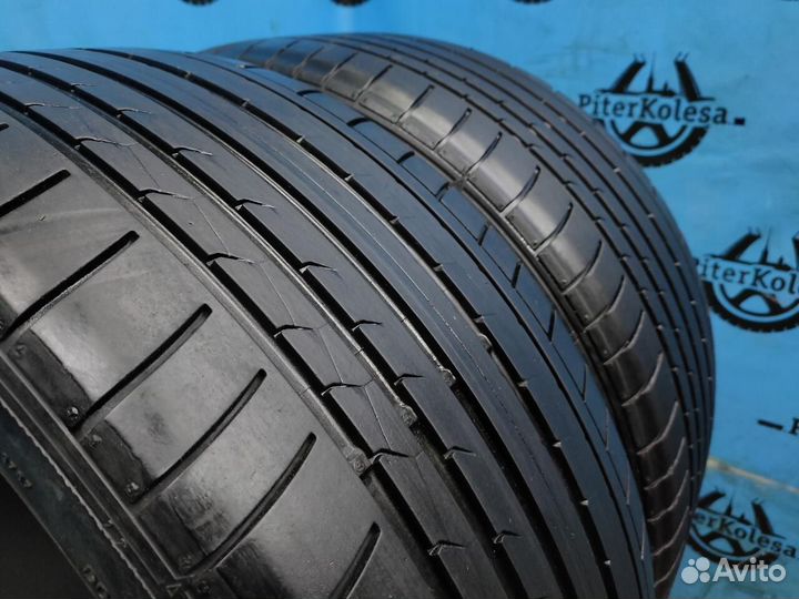 Dunlop SP Sport Maxx GT 275/35 R21 124Y