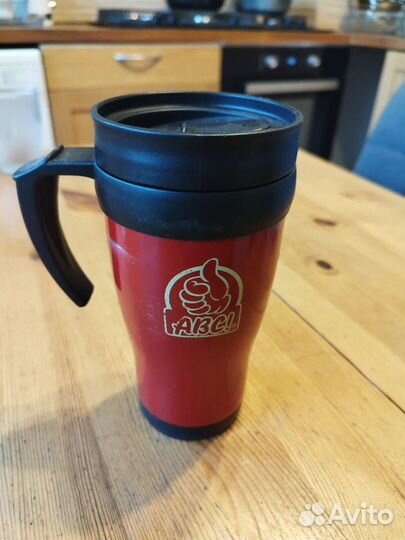 Термокружка