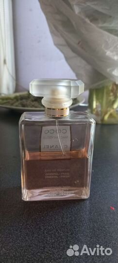 Духи винтаж