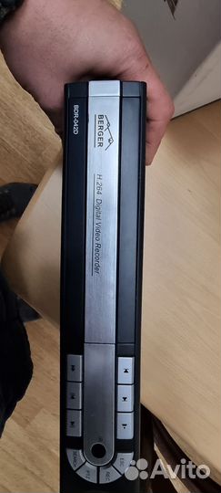 3 комплекта видеонаблюдения, 4 и 8 канальные