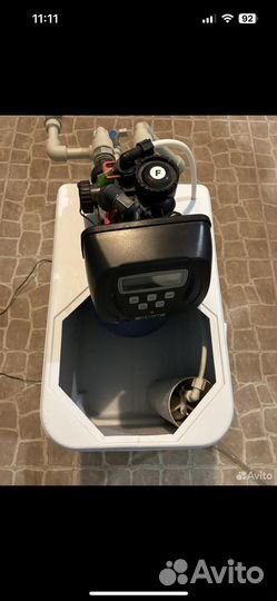 Olka WSC - 0,5-CL- (SL)