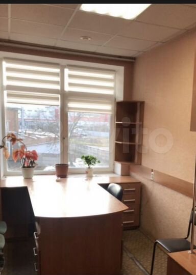 Офис, 12 м²