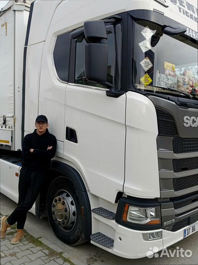 Междугородние перевозки с гарантией от 200км