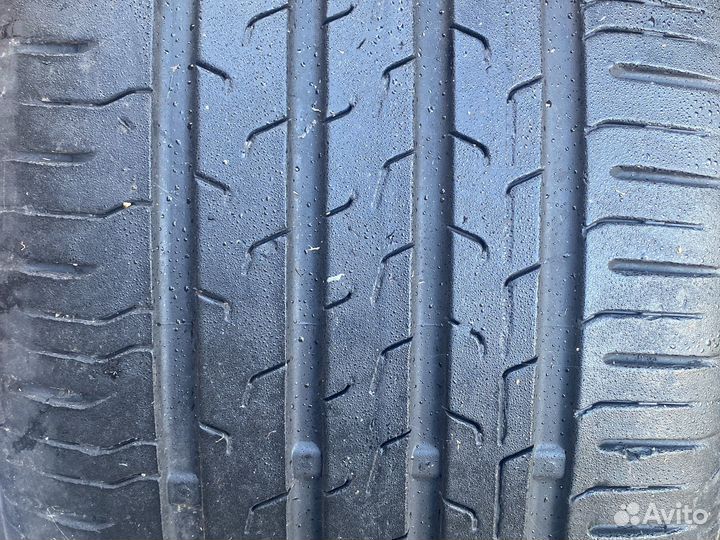 Continental EcoContact 6 235/50 R19 103T