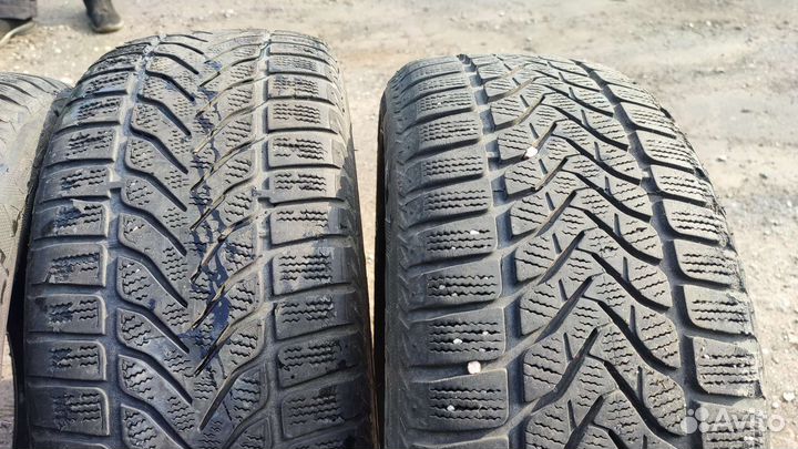 Lassa Snoways 205/55 R16