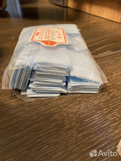 Маникюрный набор. Аппарат для снятия лака zs606