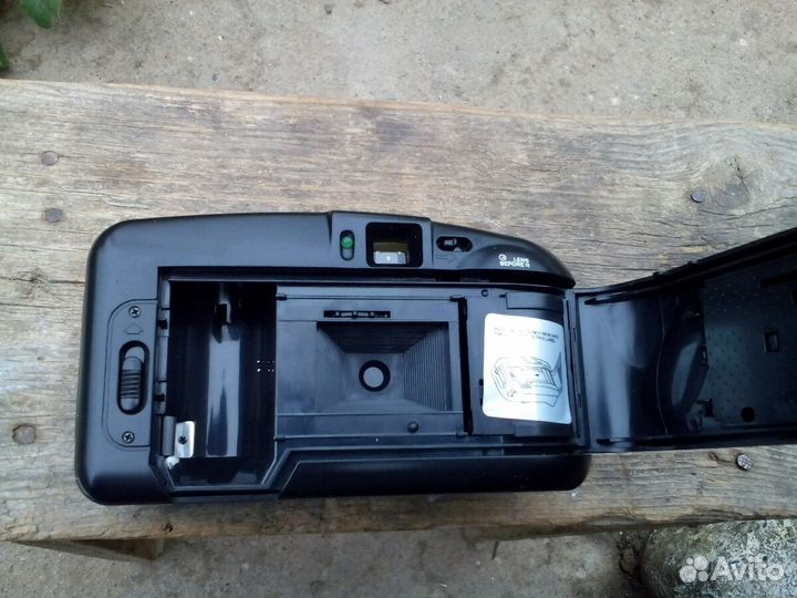 Фотоаппараты