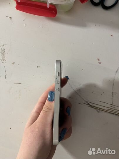 iPhone 5S, 32 ГБ