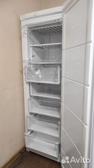 Морозильная камера