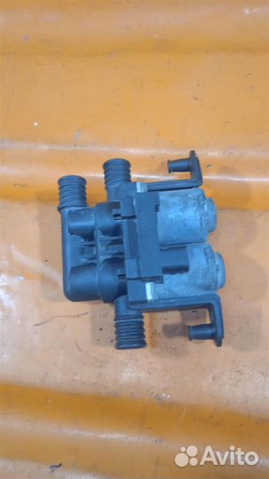 Кран отопителя Land Rover Range Rover III (LM)