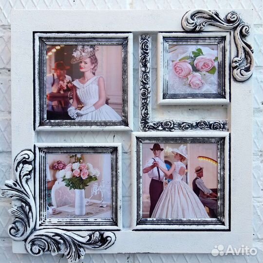 Картина/фоторамка