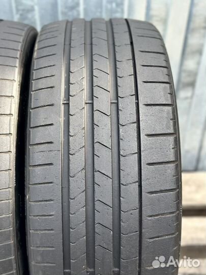 Pirelli P Zero PZ4 245/35 R20 95Y