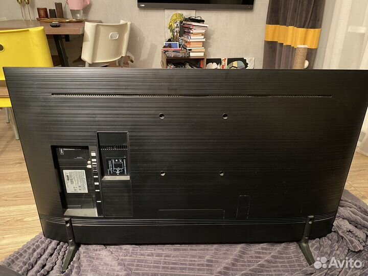 Телевизор Samsung 4к