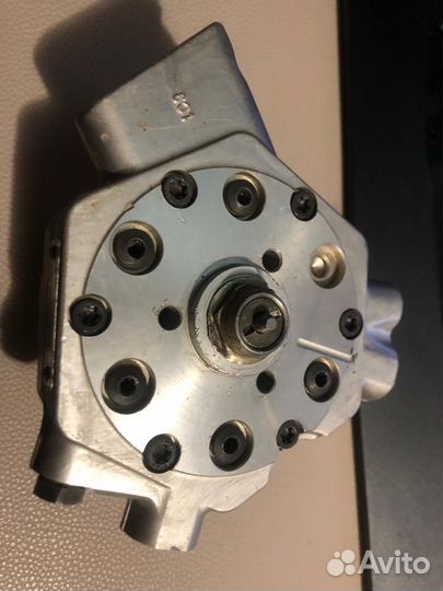 Дозатор ке джетроник