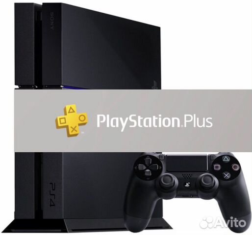 Sony PS4