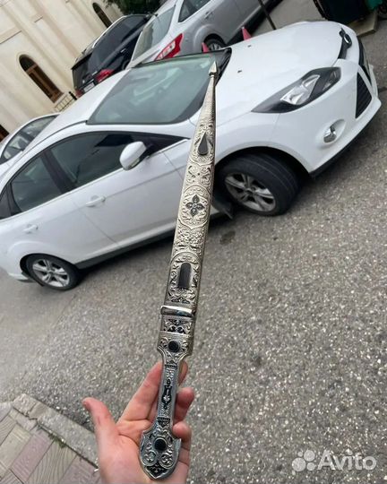 Кинжал Сувениры из Чечни