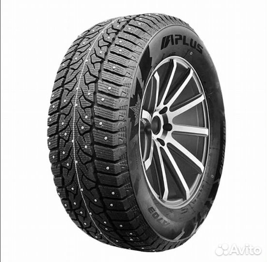 Aplus A703 265/55 R19 114T