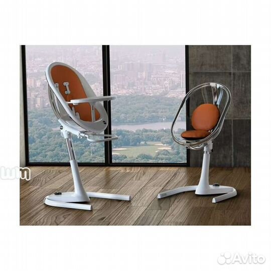 Детский стул Mima Moon 2G