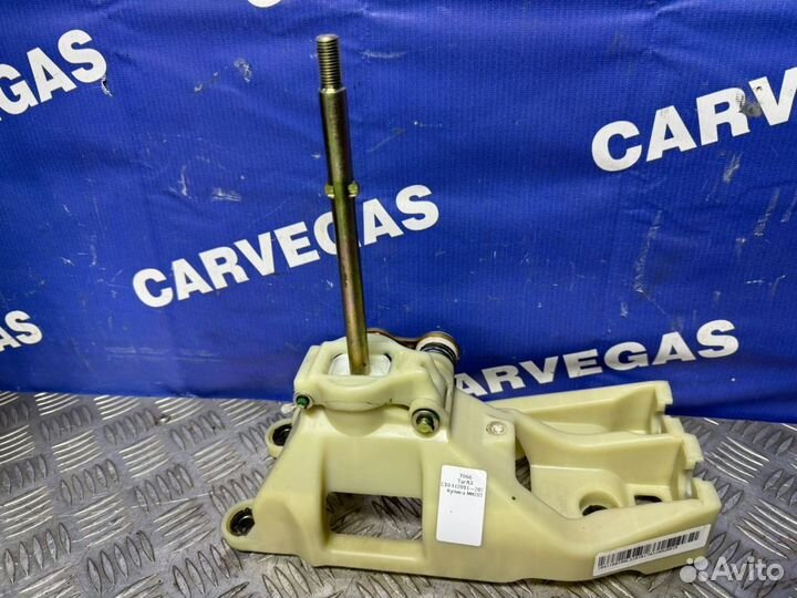 Кулиса МКПП тагаз C10