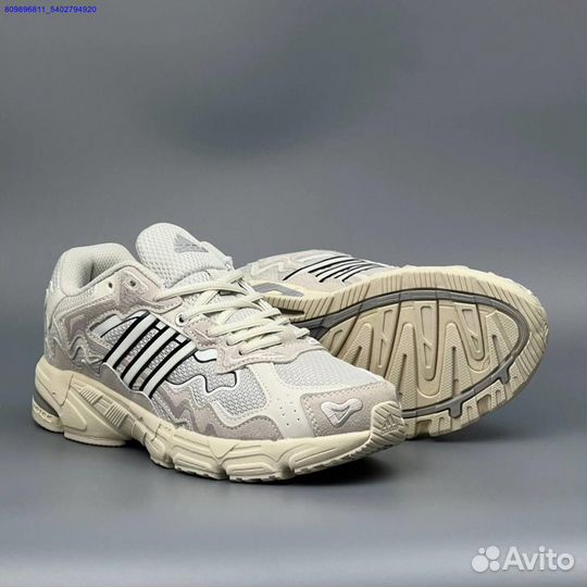 Кроссовки Adidas Response CL (Арт.60191)