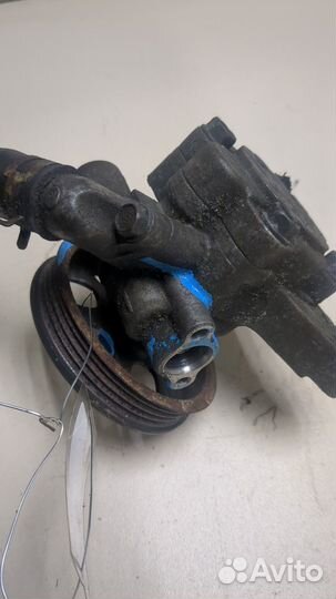 Гур Honda Prelude, 1998