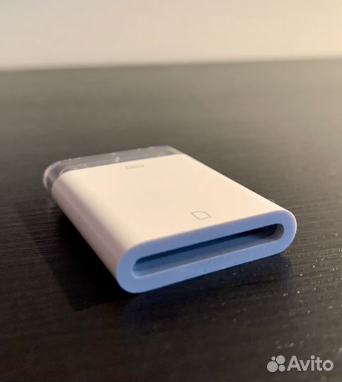 Переходник Apple A1362