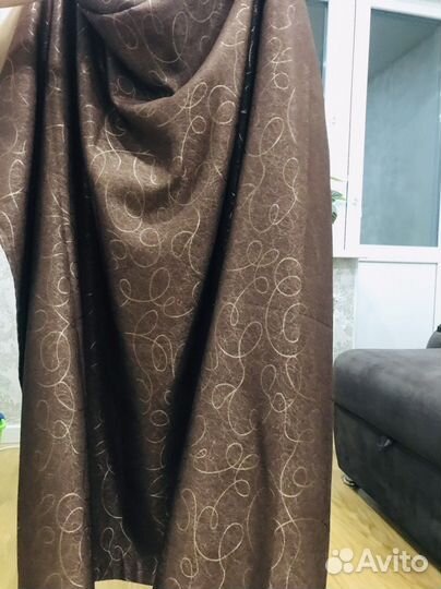 Занавески шторы