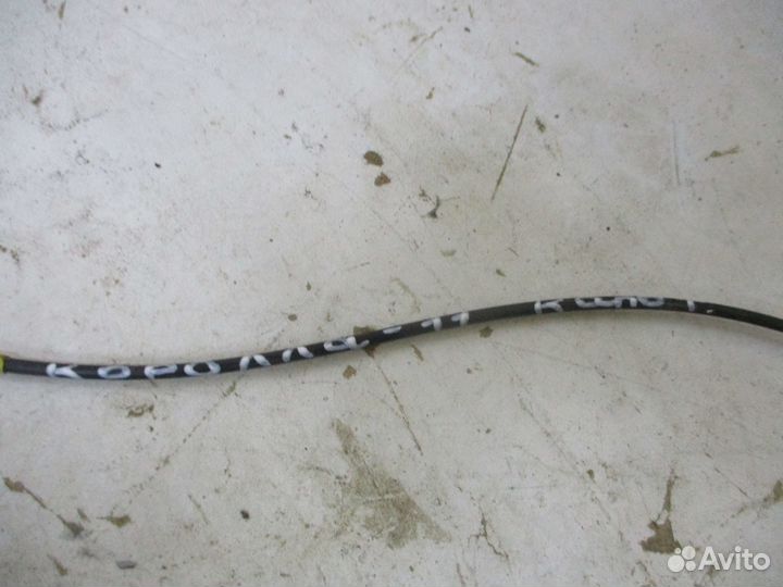 Трос капота Тойота Королла 150