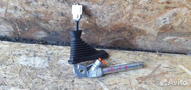 Ответная часть ремня безопасности Nissan Qashqai